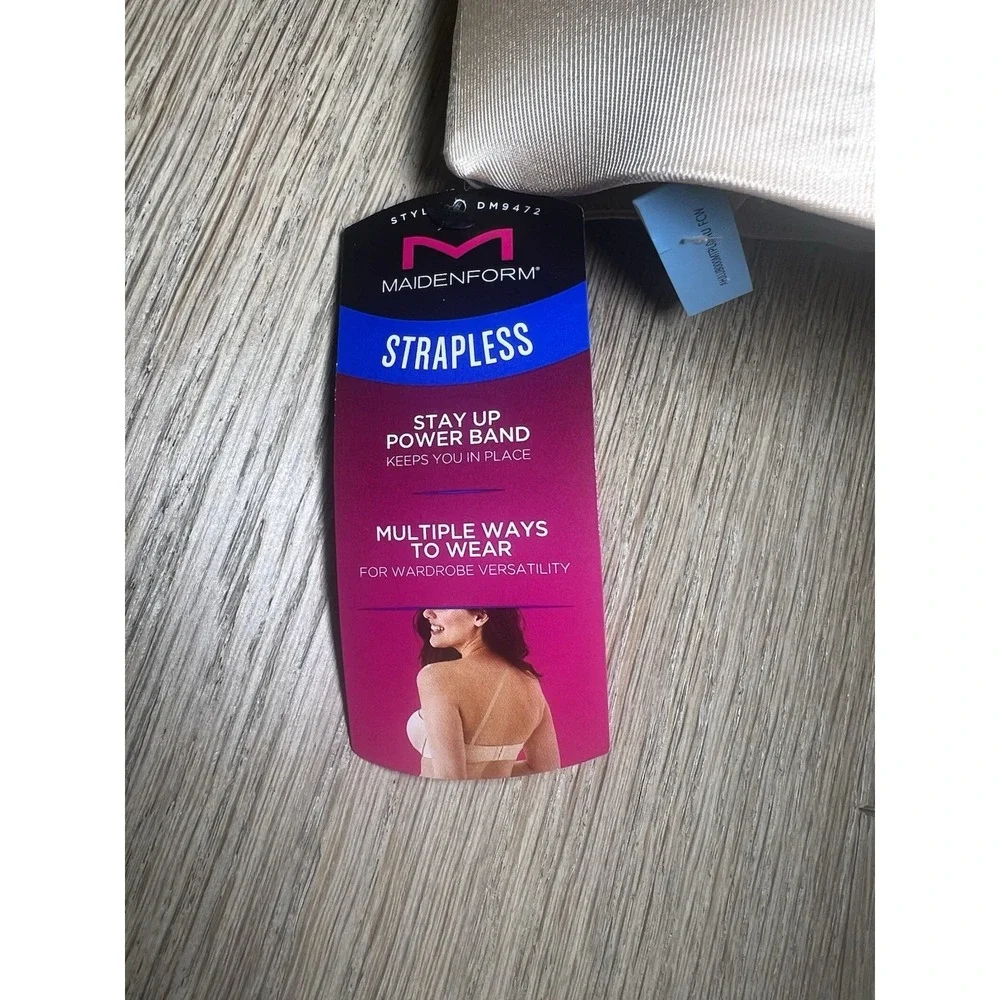Maidenform women smooth